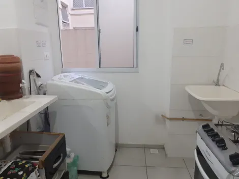 imagem 2 - Apartamento/Padrão - Residencial - No bairro Vila Nova Aliança -  Parque Joinville imagem 2 - Apartamento/Padrão - Residencial - No bairro Vila Nova Aliança -  Parque Joinville