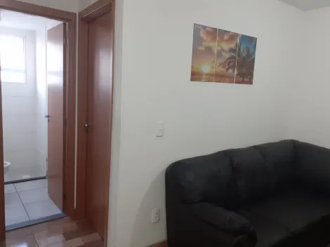 imagem 5 - Apartamento/Padrão - Residencial - No bairro Vila Nova Aliança -  Parque Joinville imagem 5 - Apartamento/Padrão - Residencial - No bairro Vila Nova Aliança -  Parque Joinville