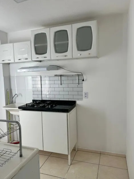 imagem 3 - APARTAMENTO - 02 DORMITÓRIOS - JARDIM SOL NASCENTE imagem 3 - APARTAMENTO - 02 DORMITÓRIOS - JARDIM SOL NASCENTE