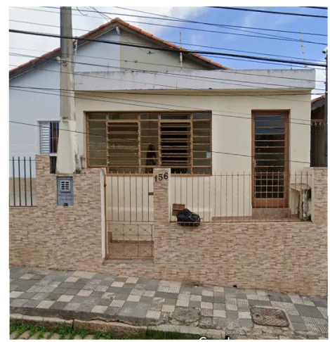 imagem 1 - Casa na região central Jacareí - 2 dormitórios com edícula. imagem 1 - Casa na região central Jacareí - 2 dormitórios com edícula.