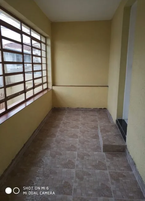 imagem 2 - Casa na região central Jacareí - 2 dormitórios com edícula. imagem 2 - Casa na região central Jacareí - 2 dormitórios com edícula.