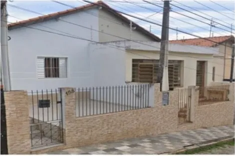 imagem 1 - Casa de 2 dormitórios na região central de Jacareí imagem 1 - Casa de 2 dormitórios na região central de Jacareí