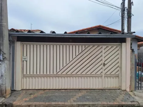 imagem 1 - CASA COM 2 DORMITÓRIOS E ÁREA GOURMET - NOVA JACAREÍ imagem 1 - CASA COM 2 DORMITÓRIOS E ÁREA GOURMET - NOVA JACAREÍ