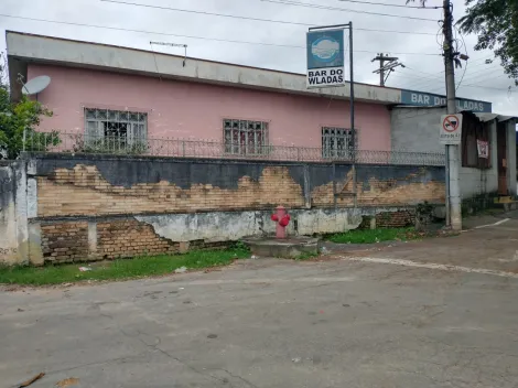 imagem 1 - CASA COMERCIAL - PAGADOR DE ANDRADE imagem 1 - CASA COMERCIAL - PAGADOR DE ANDRADE
