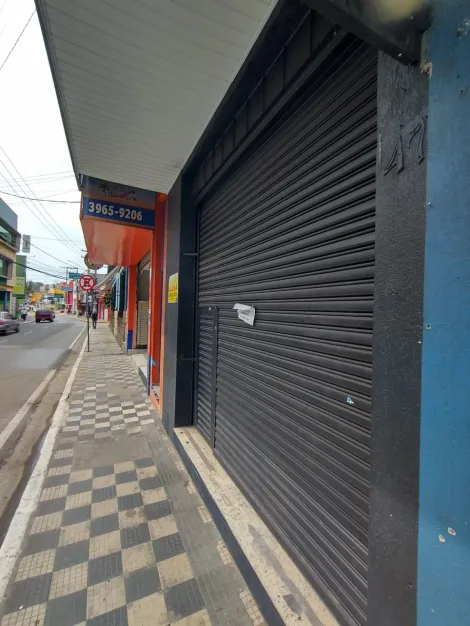 imagem 1 - PONTO COMERCIAL - CENTRO JACAREÍ imagem 1 - PONTO COMERCIAL - CENTRO JACAREÍ