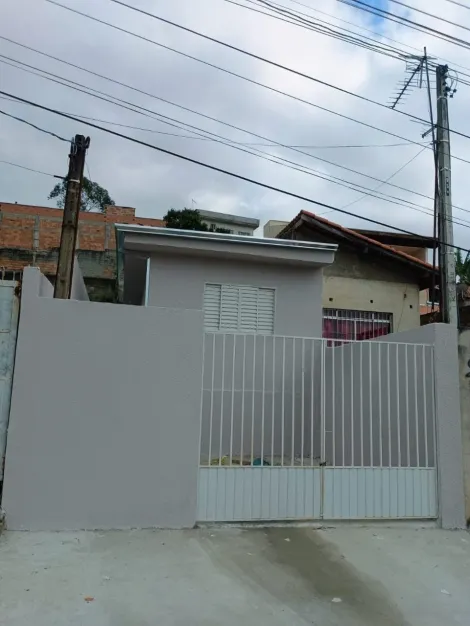 imagem 1 - Casa 2 dormitórios imagem 1 - Casa 2 dormitórios