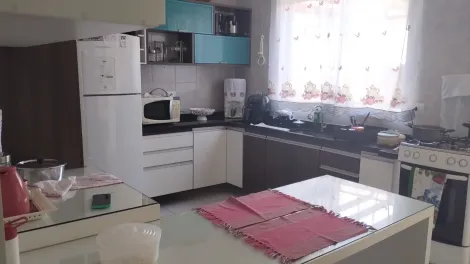 imagem 5 - CASA em Condomínio Fechado | 2 Suítes e Churrasqueira | Jd. Califórnia - Jacareí/SP imagem 5 - CASA em Condomínio Fechado | 2 Suítes e Churrasqueira | Jd. Califórnia - Jacareí/SP
