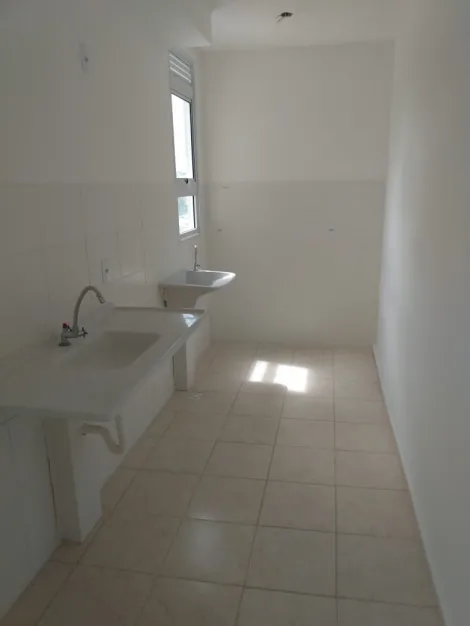 imagem 2 - APARTAMENTO - 02 DORMITÓRIOS - JARDIM PARAÍSO imagem 2 - APARTAMENTO - 02 DORMITÓRIOS - JARDIM PARAÍSO