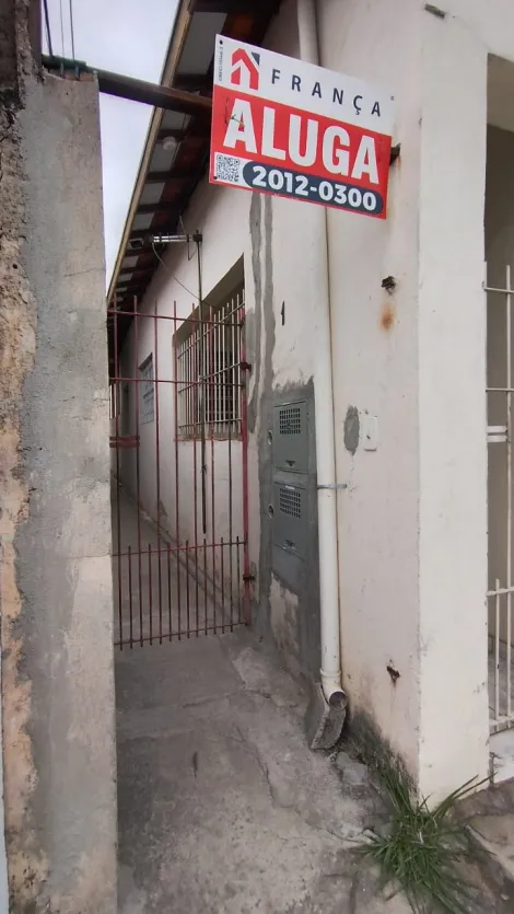 imagem 1 - CASA - 01 DORMITÓRIOS - SÃO JOÇAO imagem 1 - CASA - 01 DORMITÓRIOS - SÃO JOÇAO