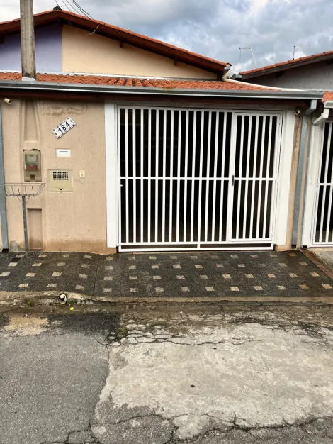 imagem 1 - CASA - 02 DORMITÓRIOS - JARDIM NOVA ESPERANÇA imagem 1 - CASA - 02 DORMITÓRIOS - JARDIM NOVA ESPERANÇA