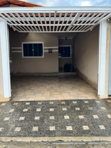imagem 2 - CASA - 02 DORMITÓRIOS - JARDIM NOVA ESPERANÇA imagem 2 - CASA - 02 DORMITÓRIOS - JARDIM NOVA ESPERANÇA