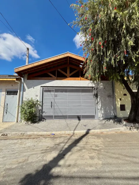 imagem 1 - CASA COM 3 DORMITÓRIOS NO ALTOS DE SANTANA II imagem 1 - CASA COM 3 DORMITÓRIOS NO ALTOS DE SANTANA II