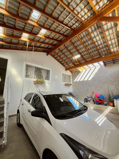 imagem 2 - CASA COM 3 DORMITÓRIOS NO ALTOS DE SANTANA II imagem 2 - CASA COM 3 DORMITÓRIOS NO ALTOS DE SANTANA II