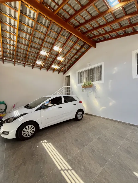 imagem 4 - CASA COM 3 DORMITÓRIOS NO ALTOS DE SANTANA II imagem 4 - CASA COM 3 DORMITÓRIOS NO ALTOS DE SANTANA II