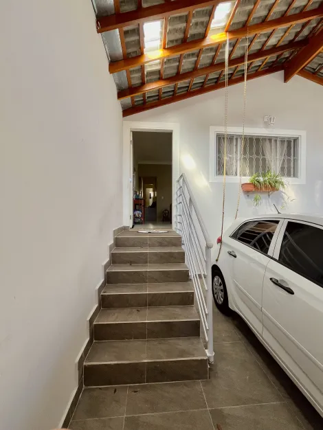 imagem 5 - CASA COM 3 DORMITÓRIOS NO ALTOS DE SANTANA II imagem 5 - CASA COM 3 DORMITÓRIOS NO ALTOS DE SANTANA II