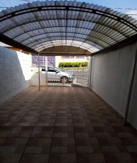 imagem 1 - Sobrado com 2 Suítes no bairro Cidade Jardim imagem 1 - Sobrado com 2 Suítes no bairro Cidade Jardim