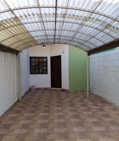 imagem 2 - Sobrado com 2 Suítes no bairro Cidade Jardim imagem 2 - Sobrado com 2 Suítes no bairro Cidade Jardim