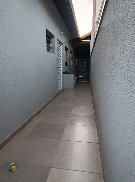 imagem 2 - Casa Térrea com 2 Dorm - 1 Suite - Jardim Emilia imagem 2 - Casa Térrea com 2 Dorm - 1 Suite - Jardim Emilia