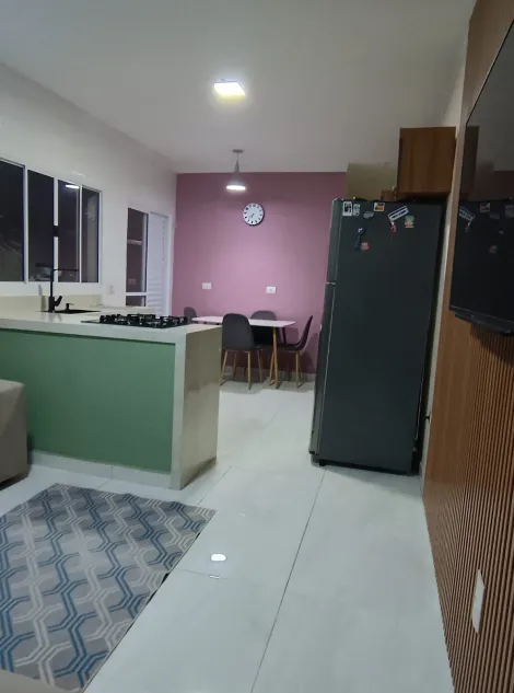 imagem 4 - Casa Térrea com 2 Dorm - 1 Suite - Jardim Emilia imagem 4 - Casa Térrea com 2 Dorm - 1 Suite - Jardim Emilia