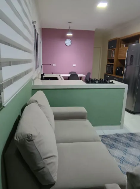 imagem 5 - Casa Térrea com 2 Dorm - 1 Suite - Jardim Emilia imagem 5 - Casa Térrea com 2 Dorm - 1 Suite - Jardim Emilia