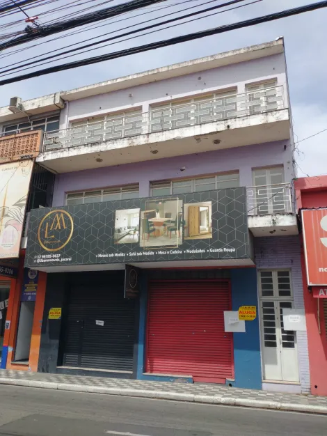 imagem 1 - PONTO COMERCIAL - CENTRO imagem 1 - PONTO COMERCIAL - CENTRO