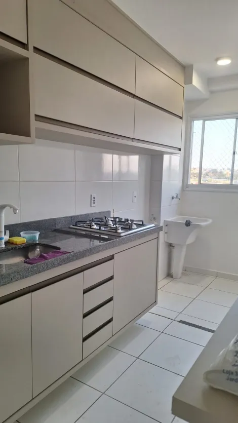 imagem 3 - Apartamento 2 dormitórios Jardim Santa Maria - Jacareí/SP imagem 3 - Apartamento 2 dormitórios Jardim Santa Maria - Jacareí/SP