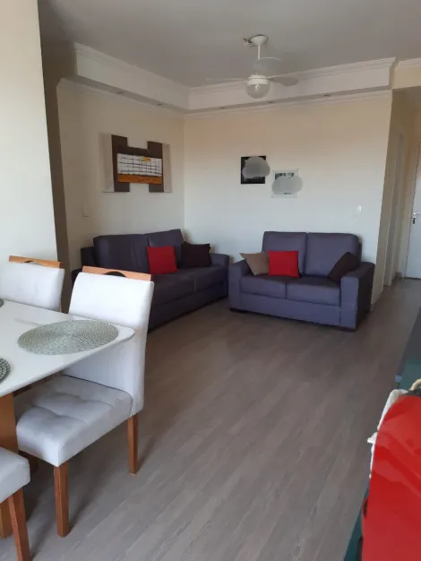 imagem 2 - Apartamento/Padrão - Residencial - No bairro Vila Machado -  Condomínio New Life imagem 2 - Apartamento/Padrão - Residencial - No bairro Vila Machado -  Condomínio New Life