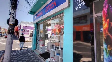 imagem 1 - PONTO COMERCIAL - CENTRO - JACAREI imagem 1 - PONTO COMERCIAL - CENTRO - JACAREI