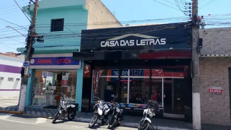 imagem 4 - PONTO COMERCIAL - CENTRO - JACAREI imagem 4 - PONTO COMERCIAL - CENTRO - JACAREI