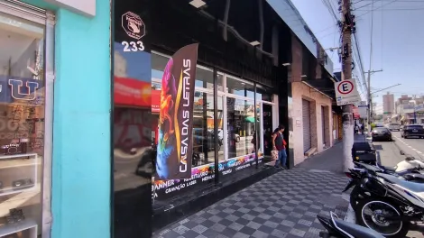 imagem 2 - PONTO COMERCIAL - CENTRO - JACAREI imagem 2 - PONTO COMERCIAL - CENTRO - JACAREI