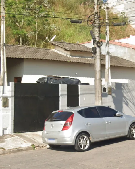 imagem 1 - CASA - 2 DORMITÓRIOS NO JD COLINAS - JACAREÍ imagem 1 - CASA - 2 DORMITÓRIOS NO JD COLINAS - JACAREÍ