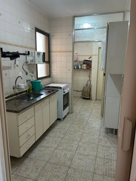 imagem 1 - APARTAMENTO - 03 DORMITÓRIOS - CIDADE JARDIM imagem 1 - APARTAMENTO - 03 DORMITÓRIOS - CIDADE JARDIM