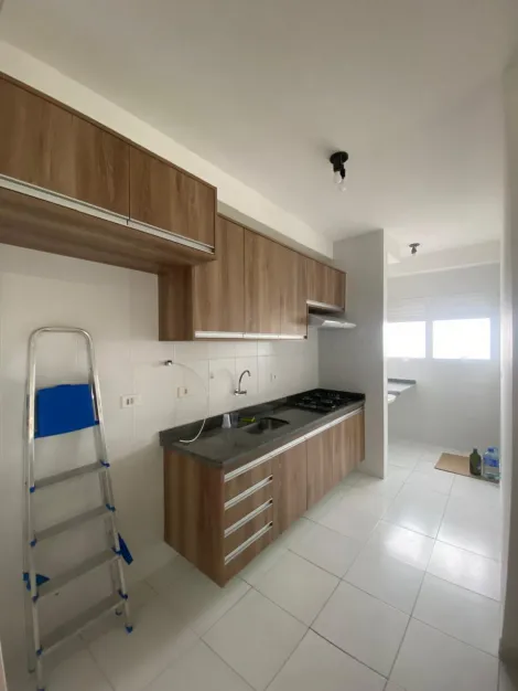 imagem 5 - Apartamento 2 dormitórios no Torres do Parque imagem 5 - Apartamento 2 dormitórios no Torres do Parque