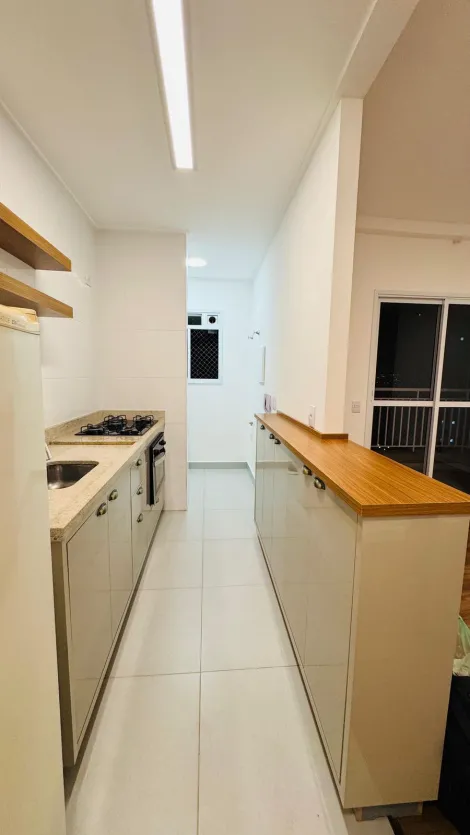 imagem 5 - APARTAMENTO - 02 DORMITÓRIOS - PAGADOR DE ANDRADE imagem 5 - APARTAMENTO - 02 DORMITÓRIOS - PAGADOR DE ANDRADE