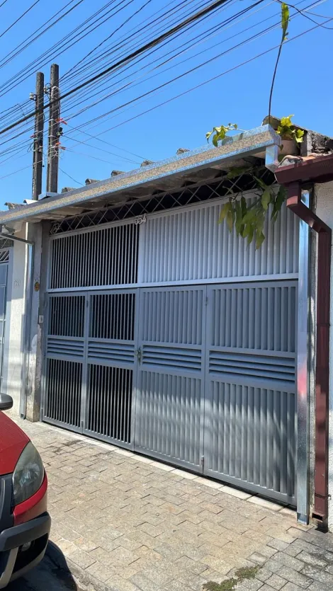 imagem 1 - CASA - 03 DORMITÓRIOS - VILA ZEZÉ imagem 1 - CASA - 03 DORMITÓRIOS - VILA ZEZÉ