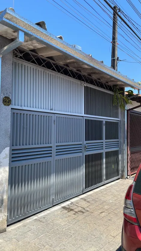imagem 2 - CASA - 03 DORMITÓRIOS - VILA ZEZÉ imagem 2 - CASA - 03 DORMITÓRIOS - VILA ZEZÉ