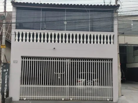 imagem 1 - CASA - 03 DORMITÓRIOS - VILA FORMISA imagem 1 - CASA - 03 DORMITÓRIOS - VILA FORMISA