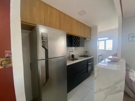 imagem 1 - APARTAMENTO - 02 DORMITÓRIOS - PAGADOR DE ANDRADE imagem 1 - APARTAMENTO - 02 DORMITÓRIOS - PAGADOR DE ANDRADE