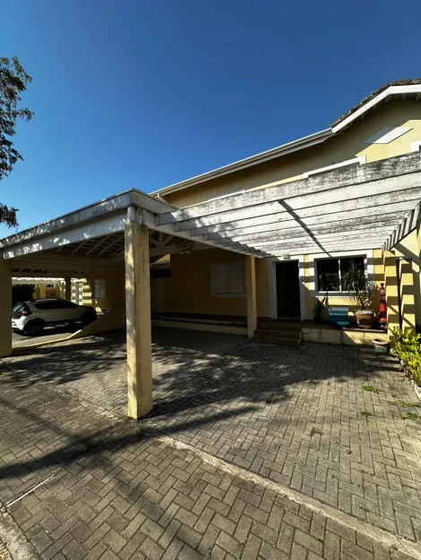 imagem 2 - CASA - 03 DORMITÓRIOS - VILLA BRANCA imagem 2 - CASA - 03 DORMITÓRIOS - VILLA BRANCA