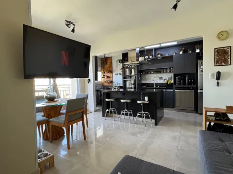 imagem 1 - Lindo Apartamento com 2 dormitorios na melhor região de SJC imagem 1 - Lindo Apartamento com 2 dormitorios na melhor região de SJC