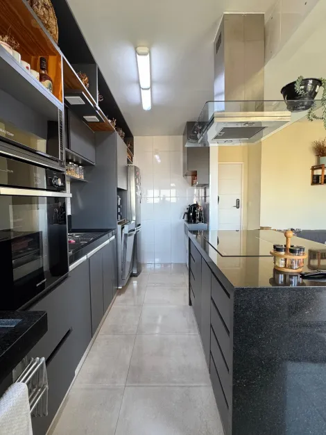 imagem 3 - Lindo Apartamento com 2 dormitorios na melhor região de SJC imagem 3 - Lindo Apartamento com 2 dormitorios na melhor região de SJC