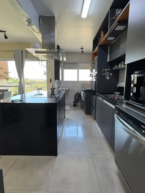 imagem 5 - Lindo Apartamento com 2 dormitorios na melhor região de SJC imagem 5 - Lindo Apartamento com 2 dormitorios na melhor região de SJC