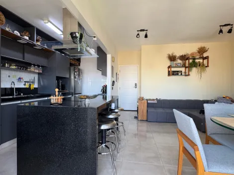 imagem 4 - Lindo Apartamento com 2 dormitorios na melhor região de SJC imagem 4 - Lindo Apartamento com 2 dormitorios na melhor região de SJC