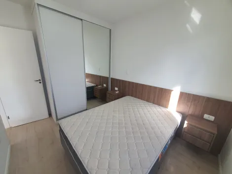 imagem 2 - Flat MOBILIADO - Smart Residence - Jd Aquárius imagem 2 - Flat MOBILIADO - Smart Residence - Jd Aquárius