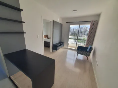 imagem 1 - Flat MOBILIADO - Smart Residence - Jd Aquárius imagem 1 - Flat MOBILIADO - Smart Residence - Jd Aquárius