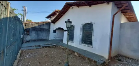 imagem 1 - CASA - 03 DORMITÓRIOS - CENTRO imagem 1 - CASA - 03 DORMITÓRIOS - CENTRO