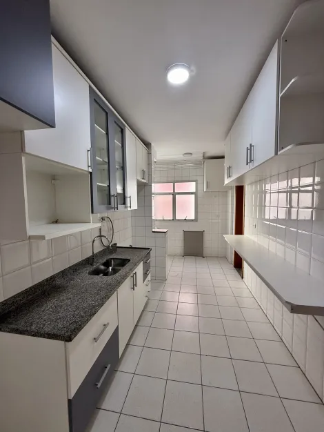 imagem 5 - APARTAMENTO 3 DORMS (1 SUITE) - JARDIM AQUARIUS imagem 5 - APARTAMENTO 3 DORMS (1 SUITE) - JARDIM AQUARIUS