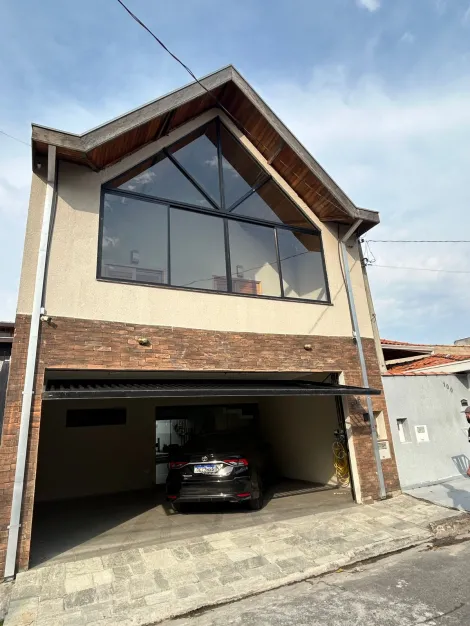 imagem 2 - CASA - 03 DORMITÓRIOS - VILLA BRANCA imagem 2 - CASA - 03 DORMITÓRIOS - VILLA BRANCA