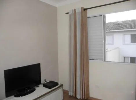 imagem 4 - SOBRADO EM CONDOMÍNIO COM 3 DORMS (1 SUITE) - VILLA BRANCA imagem 4 - SOBRADO EM CONDOMÍNIO COM 3 DORMS (1 SUITE) - VILLA BRANCA