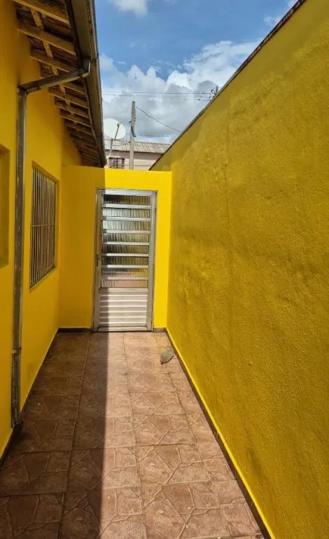 imagem 3 - CASA DOIS DORMITÓRIOS - VILLA ZEZE JACAREÍ SP imagem 3 - CASA DOIS DORMITÓRIOS - VILLA ZEZE JACAREÍ SP